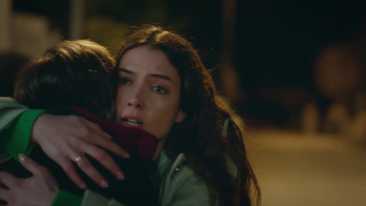 Her Çocuk Bir Baba İster - Ego 3. Bölüm