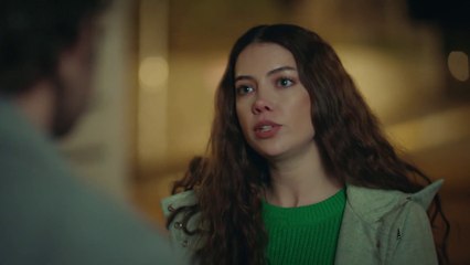 Sen Herkesi Kandırabilirsin Ama Beni Değil - Ego 3. Bölüm