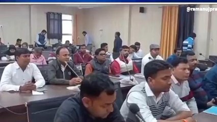 गोपालगंज: राशि लेकर घर नहीं बनाने वालों की अब खैर नहीं, होगी यह कार्रवाई