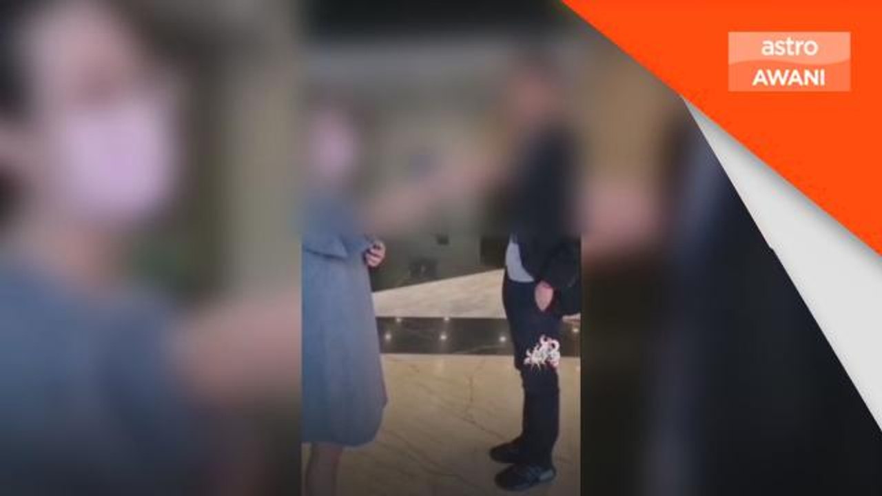 SSM pertahan kod etika pakaian sebagai amalan baik