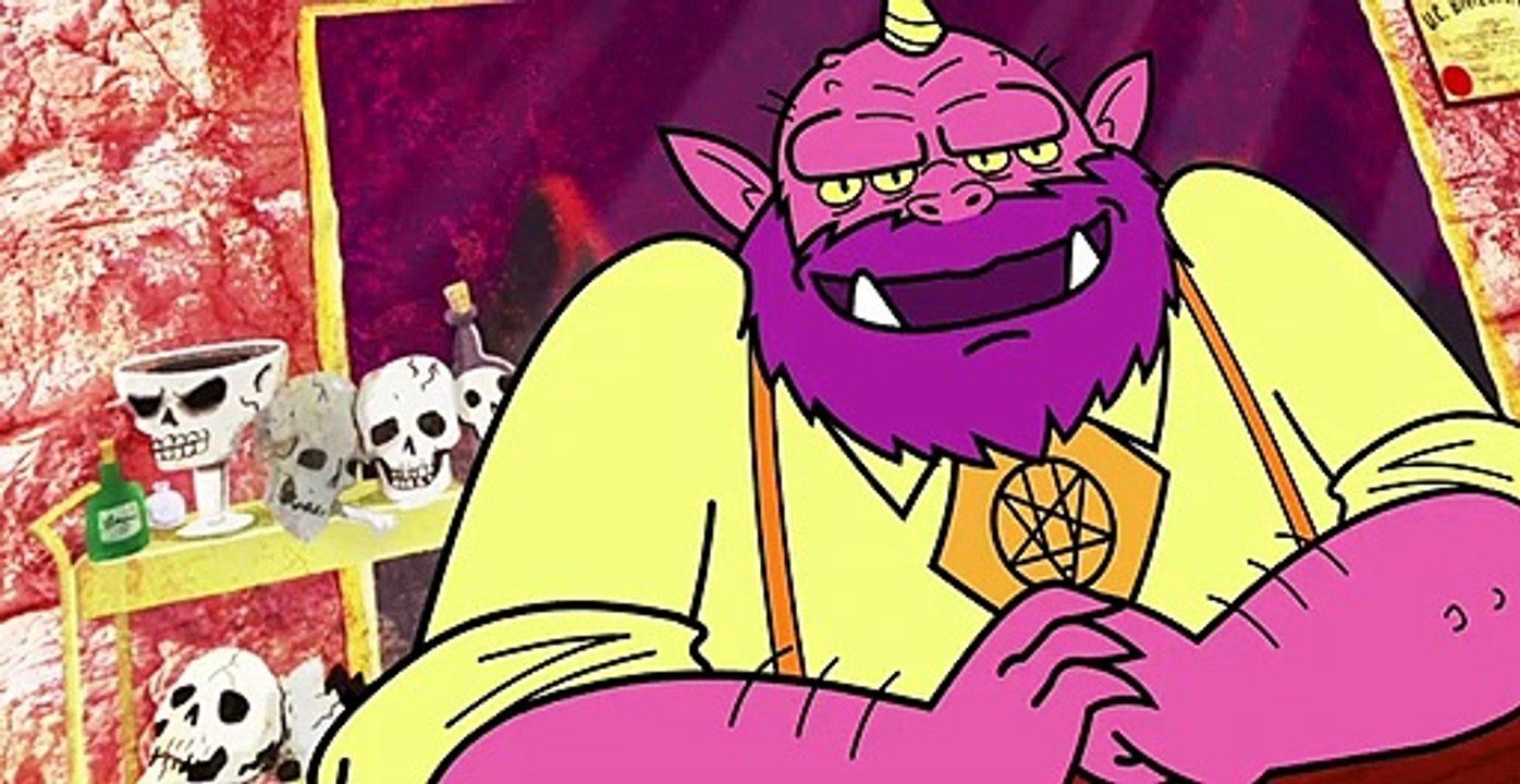Cartoon Hell S02 E06 - video Dailymotion
