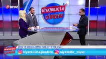 Niyaz Kılıç’la Gündem 11 Mart 2023
