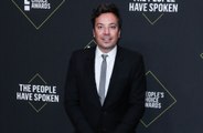 Jimmy Fallon remembers being paid $100 early stand up gig