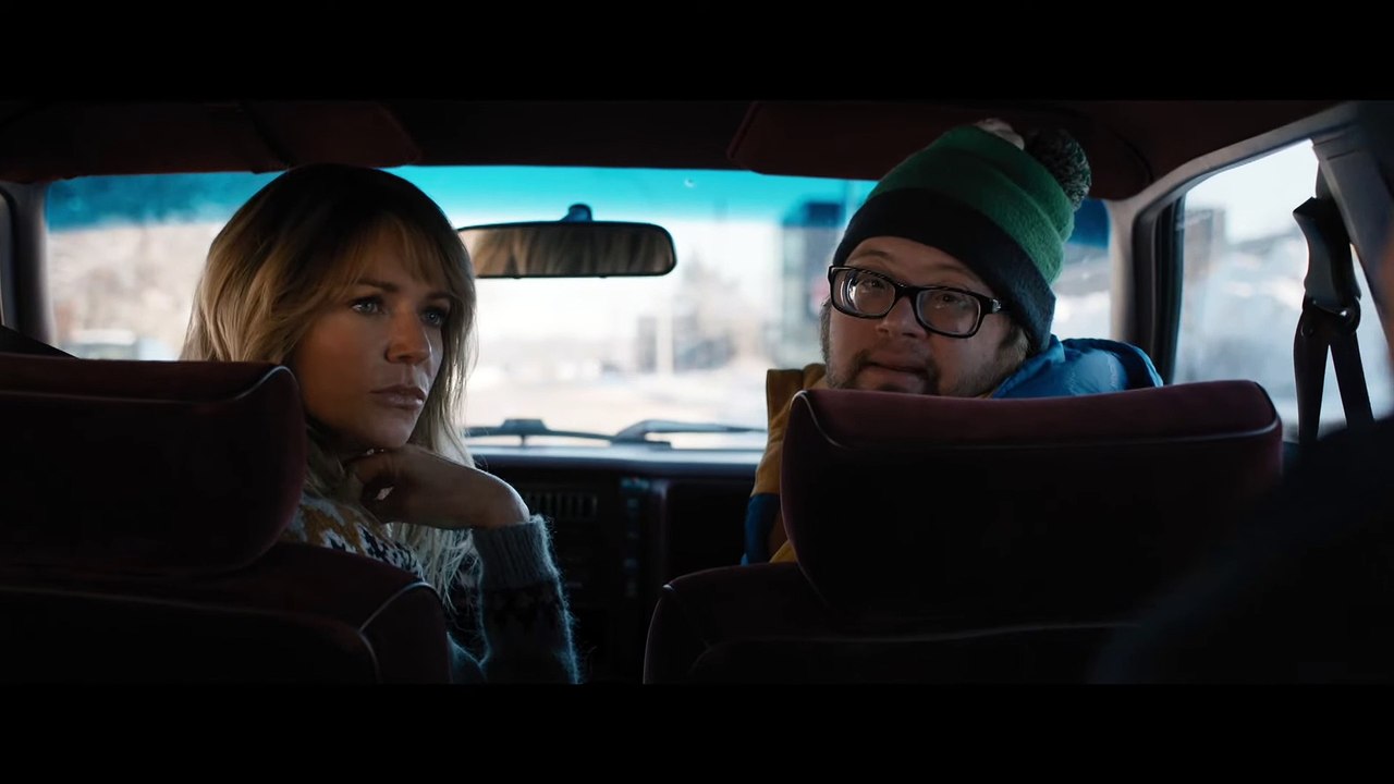 Champions Movie Clip - Get Knocked Down