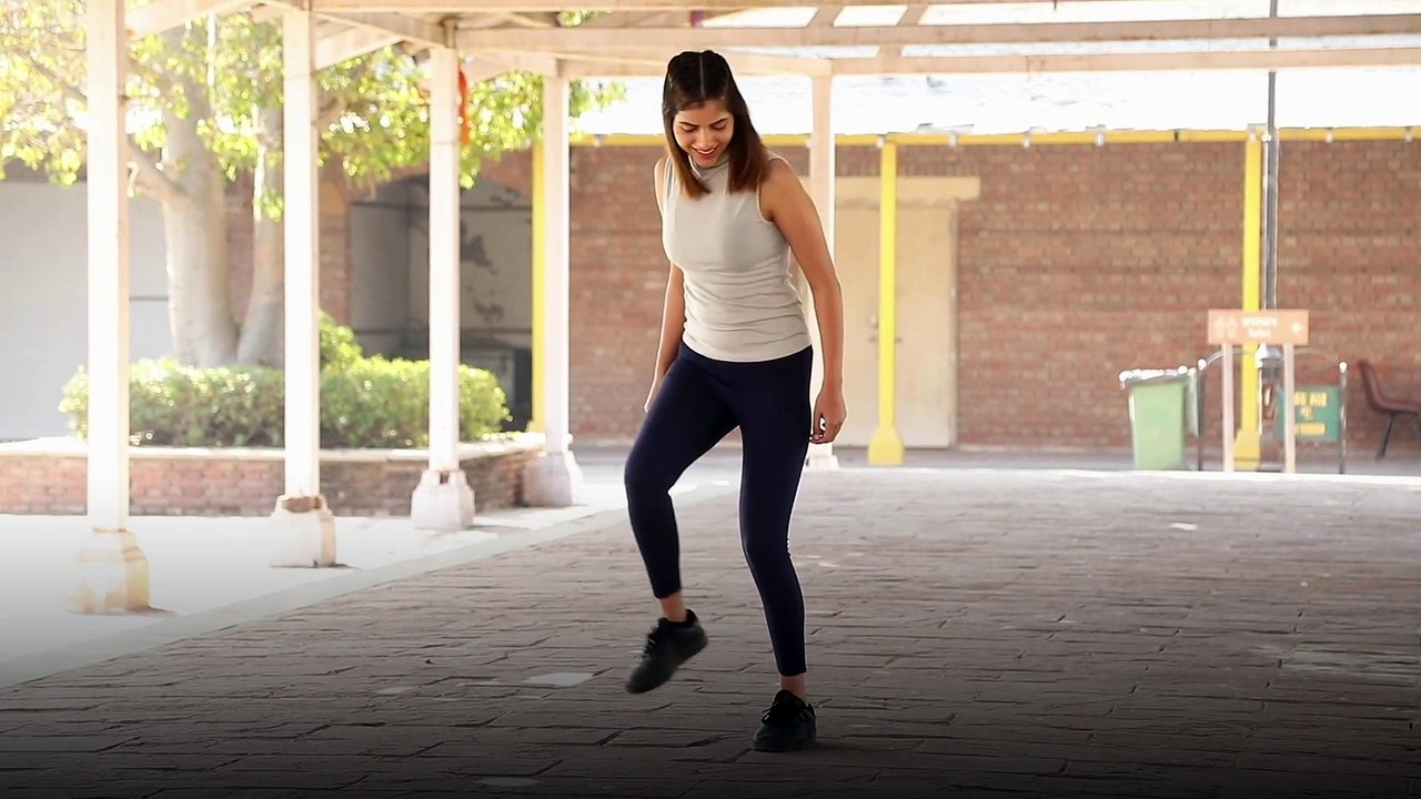 Warm Up Exercises Before Workout | Best Cardio Exercise To Lose Belly Fat | Aerobics For Beginners |