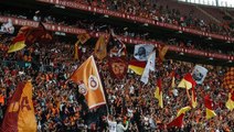 Galatasaray, Nef Stadyumu'nun kapasitesini 62 bin 500'e çıkarmak için düğmeye bastı