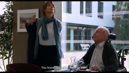 Everything Went Fine Movie