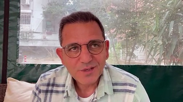 Fatih Portakal ekranlara dönüyor, işte yeni adresi