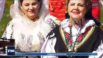 Vasilica Dinu - Hai la hora-n poienita (ETNO TV - 25.04.2022)
