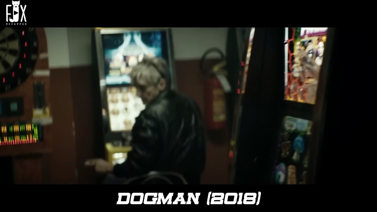 Bullies Didn’t Realize That The Man They Are Bullying Has A 12 Foot Monster Dog