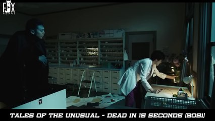 Incredible Revenge: Woman Shoots Killer in Last 15 Seconds of Her Life 🔥