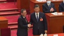 In Cina Li Qiang, uomo fiducia Xi Jinping, eletto nuovo premier