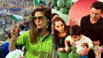 Sania Mirza and Shoaib Malik divorce news