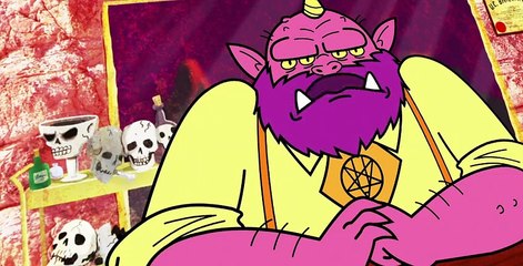 Cartoon Hell S02 E07