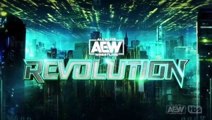 Jon Moxley & Claudio Castagnoli Entrance: AEW Dynamite, March 8, 2023