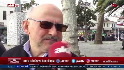 İstanbul'da deprem afet konteynerleri hazır mı ?