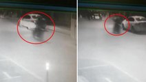 Sultangazi'de motosikletli saldırganlar iş yerinin önünde oturanlara ateş açtı: Neden olduğunu bilmiyoruz