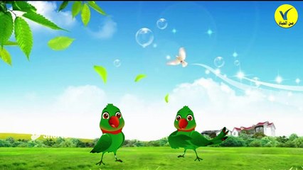 قصص أطفال  - قصةسند وهند - #معلومة_في_حدوتة قراءة  د. الفت