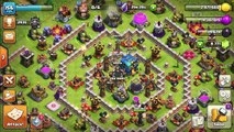 best war attack replay || clash of clans war attack replay || war attacks
