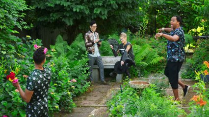 SUMMONING SYLVIA Movie