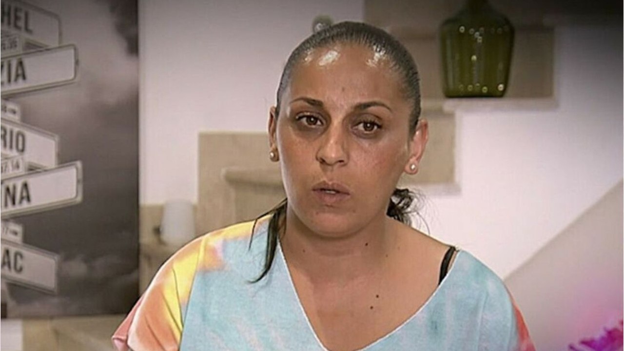 VOICI : Souad Romero (Familles nombreuses) : cette émission qui n'est pas sur TF1 à laquelle elle aimerait participer