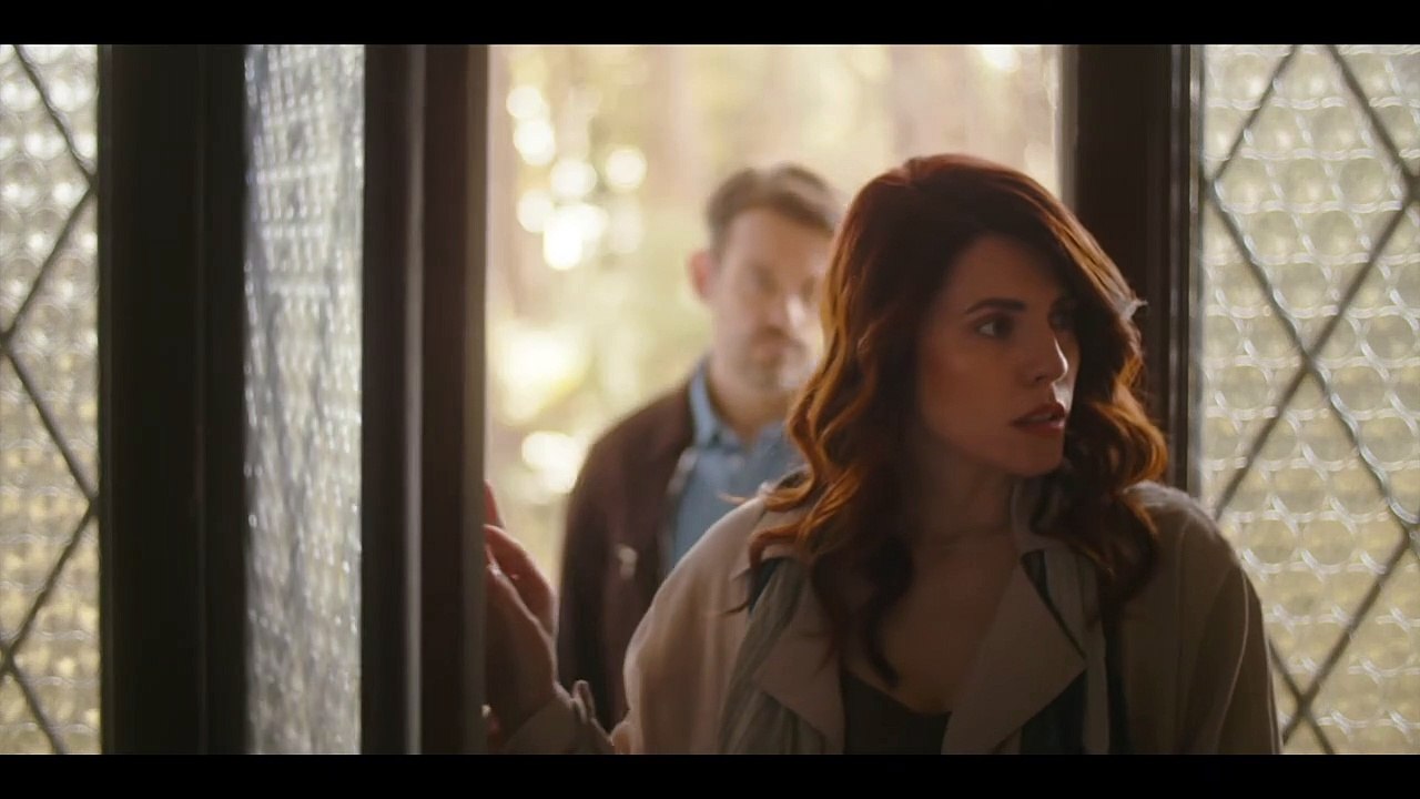 DEAD BRIDE Trailer