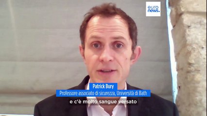 La posta in palio a Bakhmut. Qual è il vero valore della presa della città