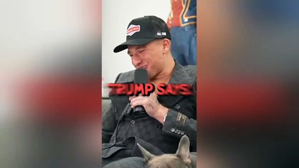 SteveWillDoIt 2 N Words Trump!