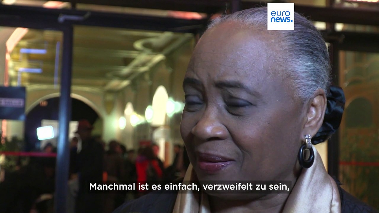 Genf: 36 Filme auf dem Festival und Forum für Menschenrechte