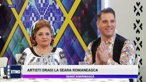 Elisabeta Turcu - Hora de sub Carpati (Seara romaneasca - ETNO TV - 11.01.2023)