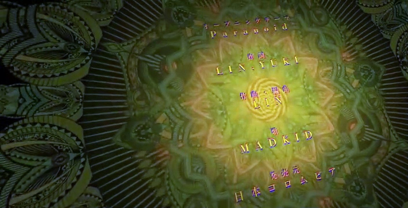 Junji Ito Maniac: Japanese Tales of the Macabre S01 E02