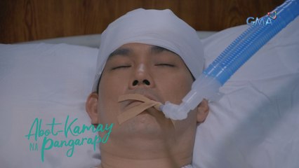 Abot Kamay Na Pangarap: All hope is gone for RJ's condition (Episode 161)