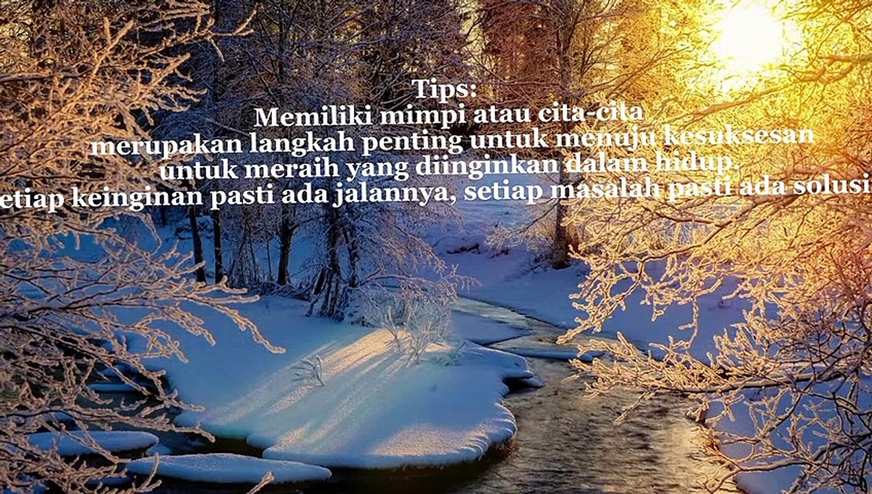 mimpi