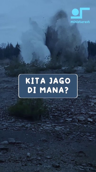 kita jago di mana?