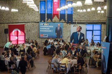 Başkan Soyer : "Kadınların Öncülüğünde Başka Bir Türkiye Yaratacağız"