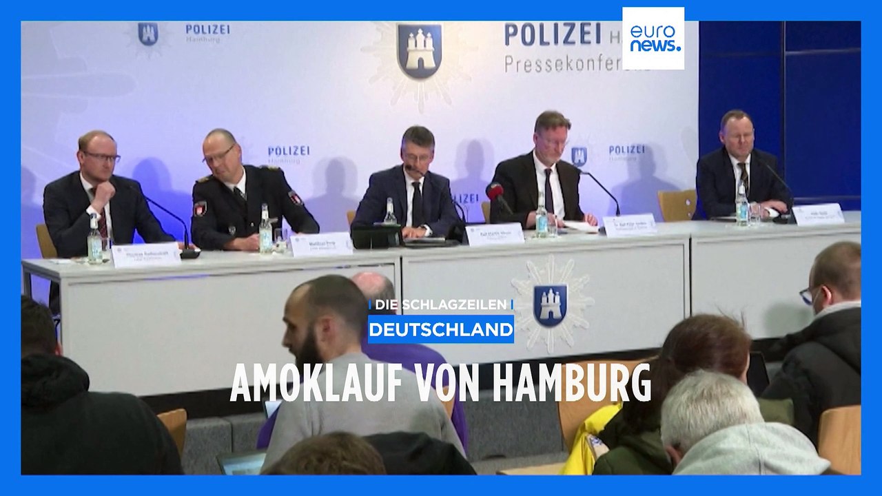 Nachrichten des Tages | 11. März - Mittagsausgabe