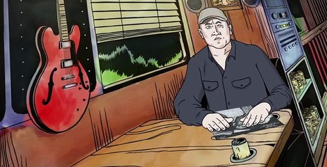 Mike Judge Presents: Tales from the Tour Bus S01 E02