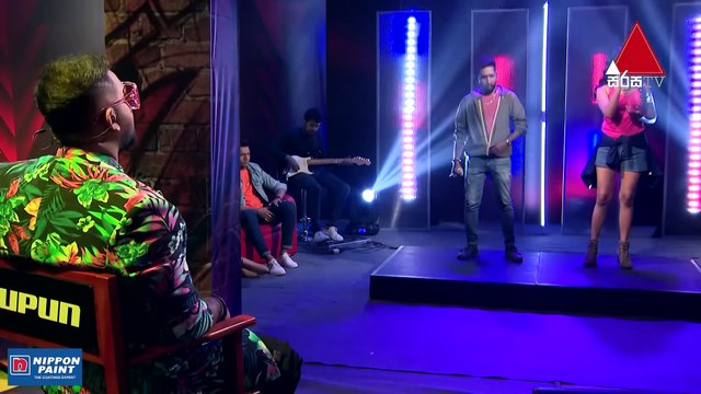 Datha dara (දෑත දරා) | Episode 01 | The Battles | Comeback Stage | The Voice Sri Lanka