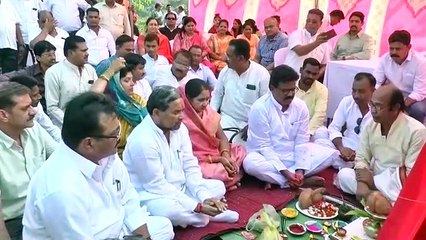 खूंटाघाट जलाशय