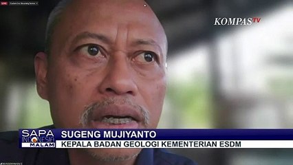 Imbau Warga Sekitar Gunung Merapi, ESDM: Waspada Lahar Panas Jika Ada Hujan