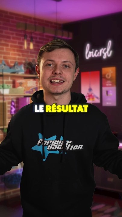 Je vous ai tous MENTI !