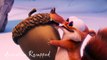 Father Squirrel Struggles To Choose Between His Child & The Last Acorn On Earth | Animation Recapped