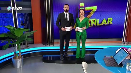 İz Bırakanlar 11 Mart 2023