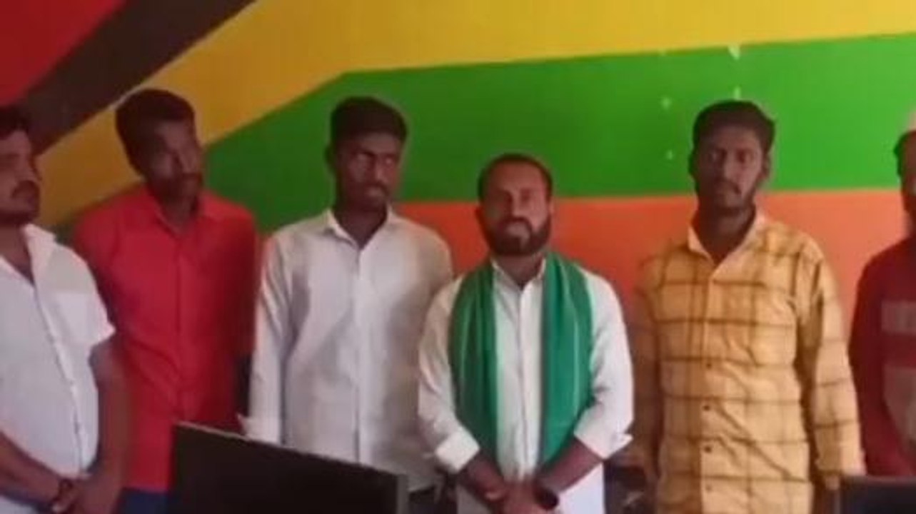 ఖానాపూర్: వాటి అవకతవకలపై విచారణ జరిపించాలి..!