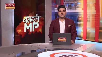 Madhya Pradesh News : कटनी में होली मिलन समारोह में कुमार विश्वास ने नेताओं पर कसे तंज
