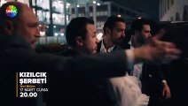 _Kızılcık Şerbeti 19. Bölüm 1. Fragman _مسلسل شراب التوت البري الحلقة19اعلان1