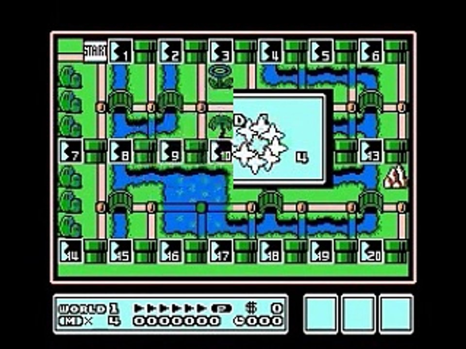 SMB3 Timeout Temple (DST Spring Forward 2023) video Dailymotion