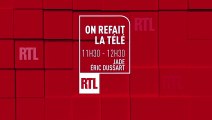 GALA VIDÉO - “Ça a été un peu brutal” : Thomas Sotto affecté par une décision de Laurent Delahousse