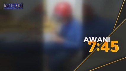 Siasatan kes dihantar ke pejabat Timbalan Pendakwa Raya