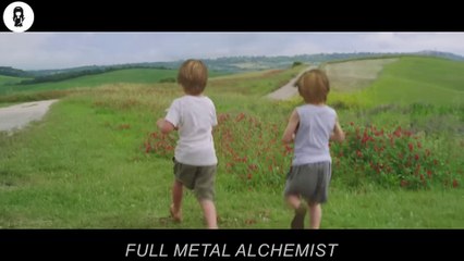 In Future, Humans Can Control All 5 Elements Using Science, But World Becomes Chaotic
